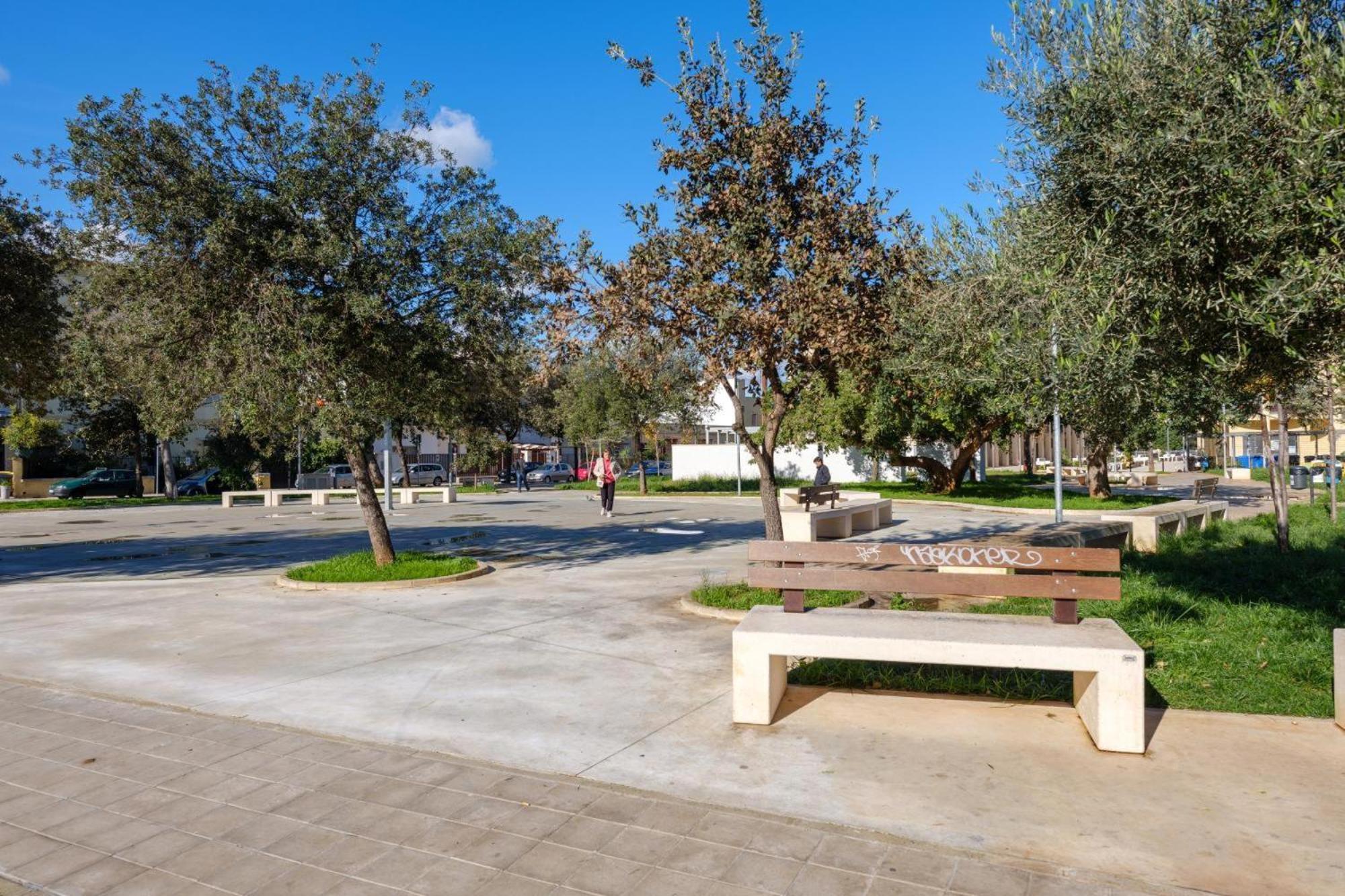 Villa Reale Flats Lecce Eksteriør bilde