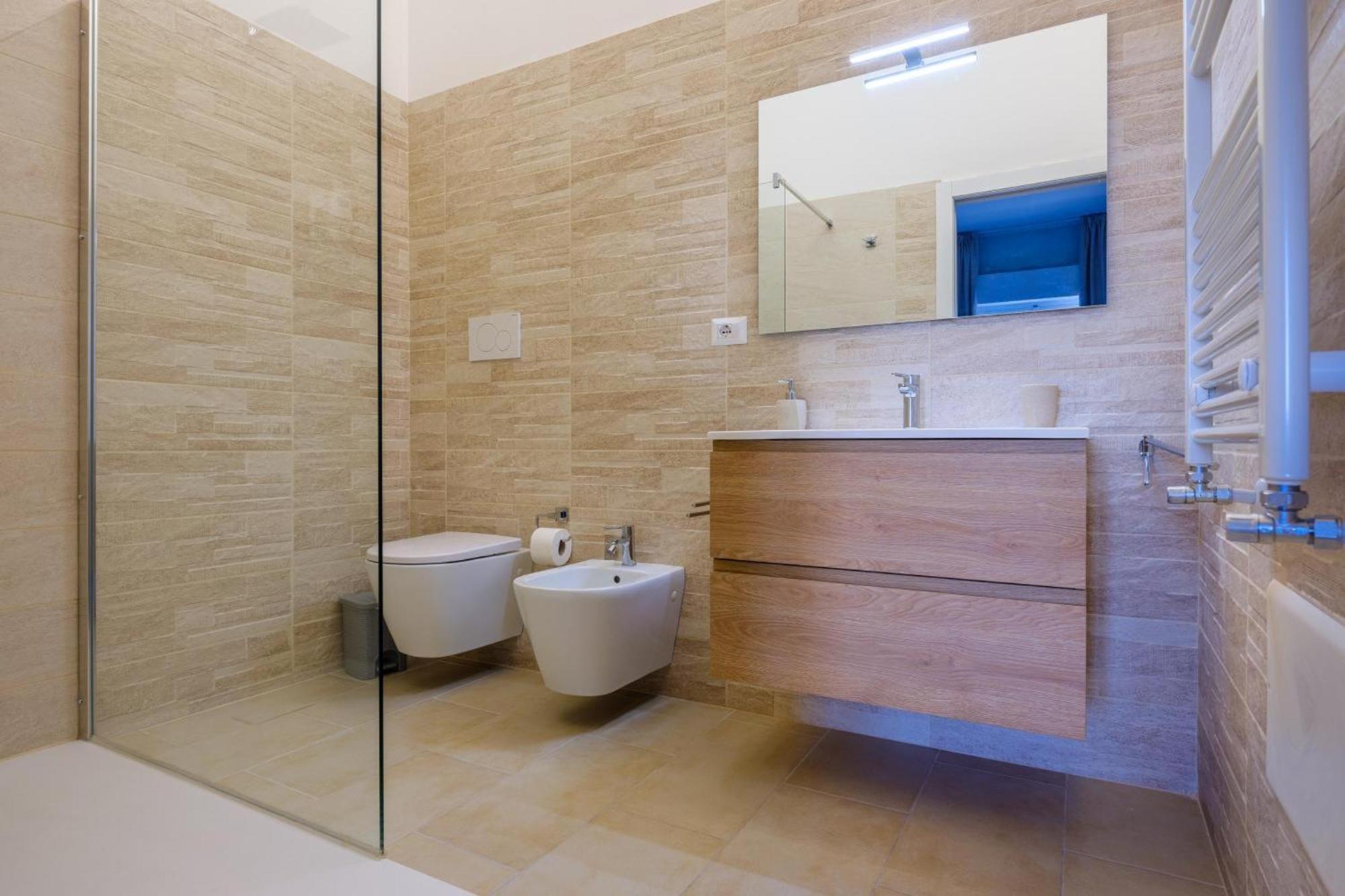 Villa Reale Flats Lecce Eksteriør bilde