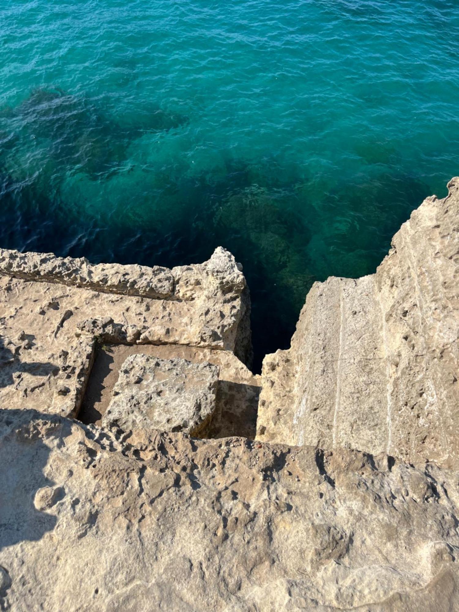 Villa Reale Flats Lecce Eksteriør bilde