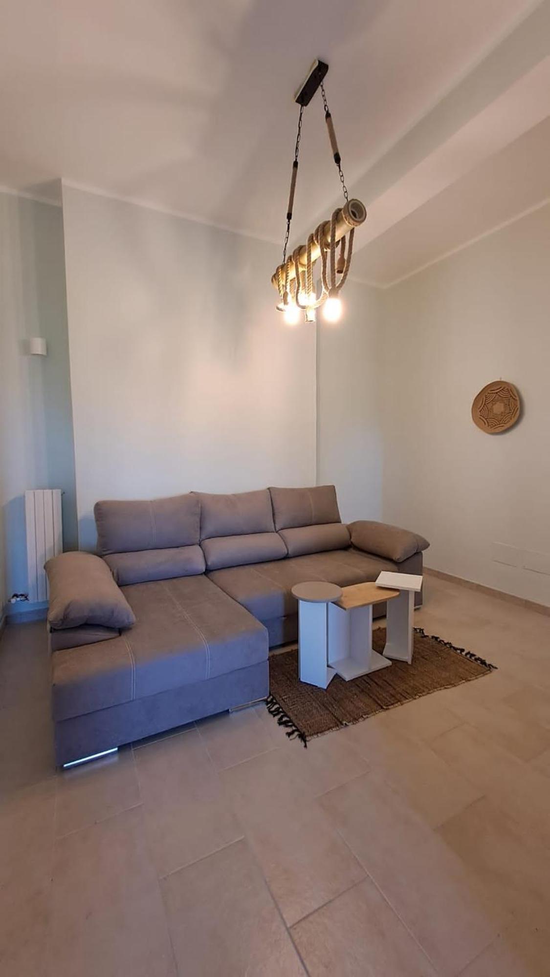 Villa Reale Flats Lecce Eksteriør bilde